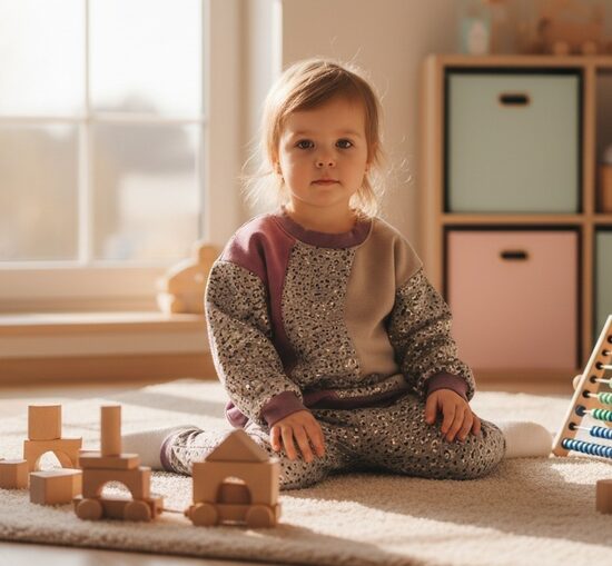 Siltais džemperis, 92cm